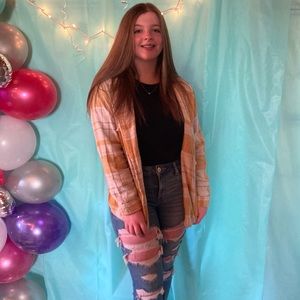 Meet your Posher, Brianna